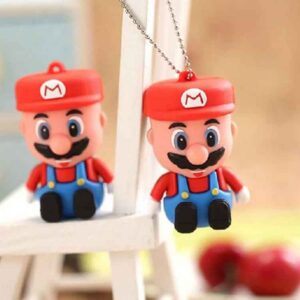 Mario USB Flash Drive