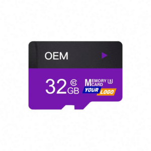 Mini SD Card