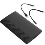 Portable External SSD