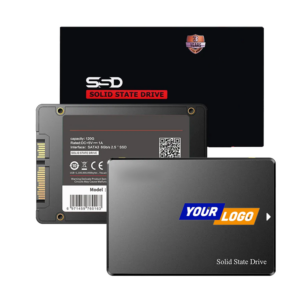 Laptop Internal SATA3 SSD 2TB Brand New SSD