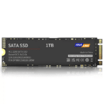 6Gb/s SSD