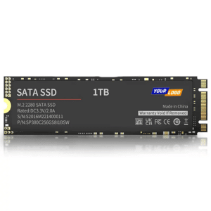 6Gb/s SSD