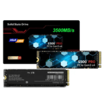 NVMe M2 M.2 SSD PCIe SSD 128GB - 2TB Hard Drives