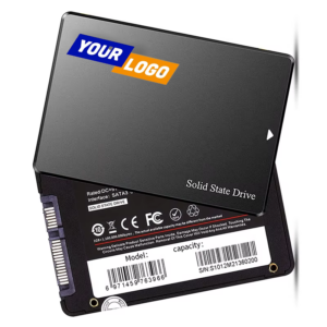 SATA III 6Gb/s Internal SSD – 3D NAND Solid State Drive