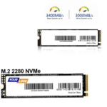 Laptop PC SSD PCIe