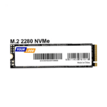 NVMe PCIe Gen3 SSD Solid State