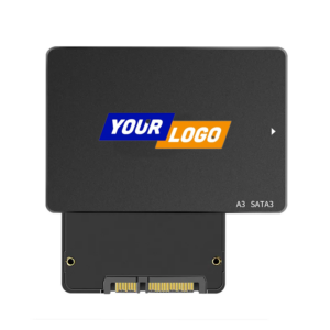 3D NAND SSDS Solid State Drive High Speed Internal SSD