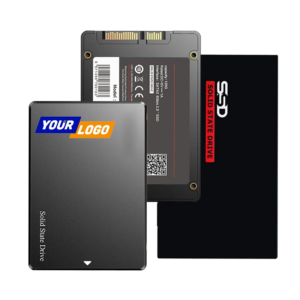 2.5 inch Internal SSD SATA3