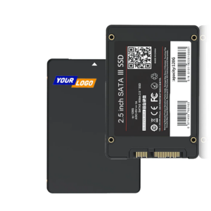 M.2 SATA SSD