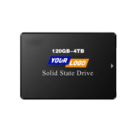 SSD 4 terabyte