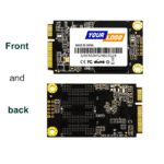 MSATA Drive SSD