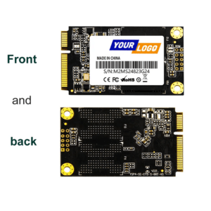 MSATA Drive SSD