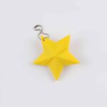 Star USB Flash Drive | 128MB-32GB Rubber Design Fast Delivery