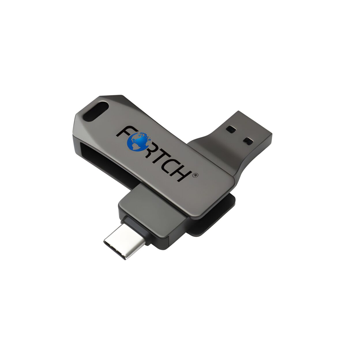 OTG Type-C Pendrive