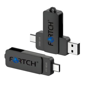 USB 3.0 Type-C Flash Drive