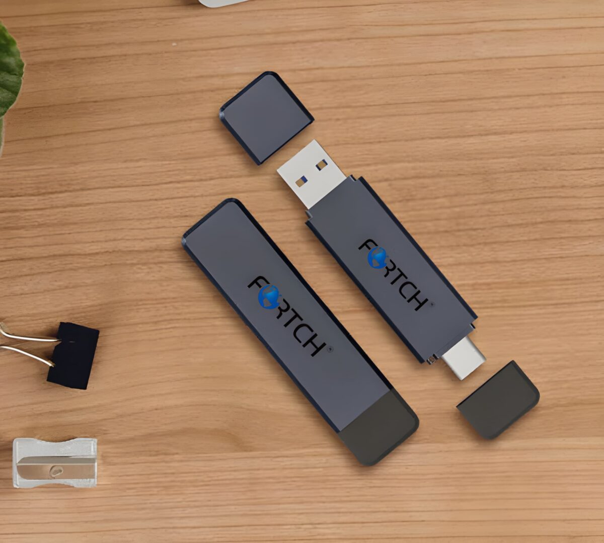 USB Flash Drive