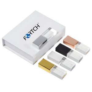 usb flash drive box