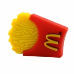 Fries USB Flash Drive | 32MB-512GB Custom Logo Restaurant Promo