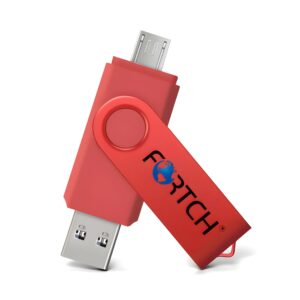 USB 2.0 OTG Flash