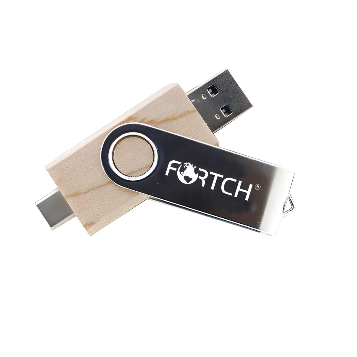 Custom USB Flash Drive