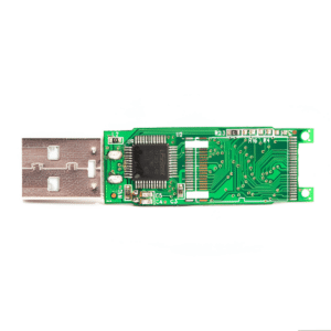 2GB USB Flash Drive Chips | Durable NAND Flash Chips for Storage