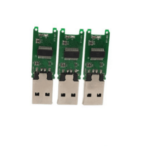 Naked USB Flash Drive with UDP/COB Chip | High-Quality & Reliable