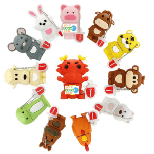 Customized Animal USB