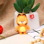 Garfield USB Flash Drive | 4GB-64GB PVC Design Custom Logo