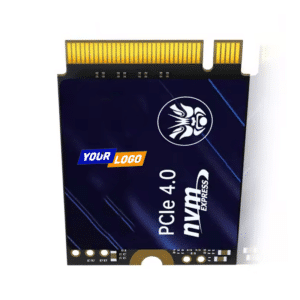 NVMe SSD PCIe 4.0 