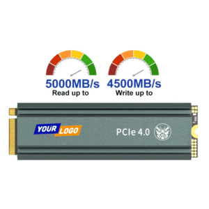 Internal SSD Solid State