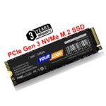 SSD NVMe 1.3 PCIe 3.0