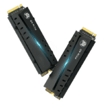 SSD Drives Nvme