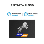 SATA SSD Solid State Hard Disk