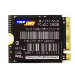 NVMe PCIe 3.0