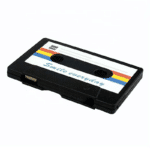 Customized Cassette Tape USB