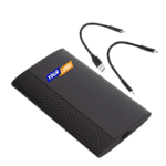 1TB Portable External SSD