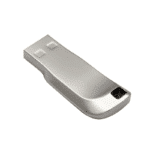 Plastic USB Flash Drive