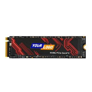 M.2 Nvme Internal SSD High Speed Solid State Drive PCIe Gen4