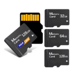 All Range SD Card