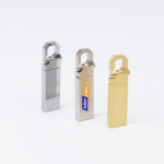 Metal 2.0 USB Flash Drive