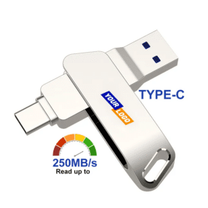 USB 3.0 High-Speed