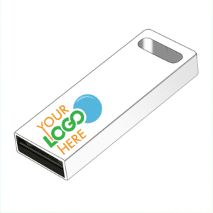 Custom Logo USB 2.0