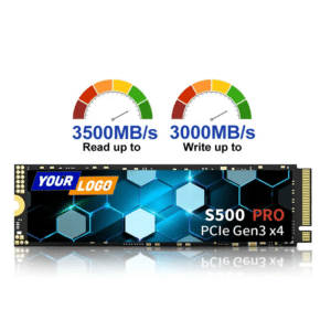 NVMe M2 Brand new SSD