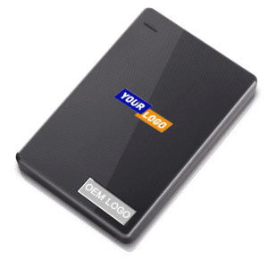 2.5-Inch Portable HDD