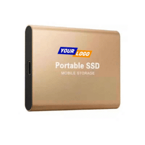 External Hard Drive SSD