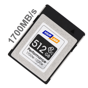 Memory Card Professional