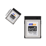 CFexpress Memory Card Type B