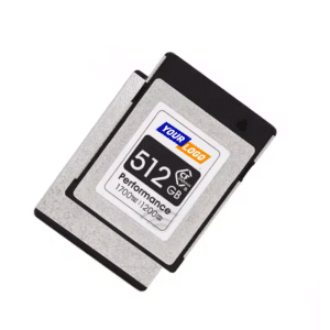 CompactFlash (CF) Card