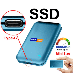 Small External Hard Drive