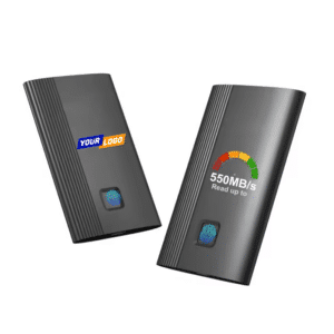 Portable SSD External Hard Drives